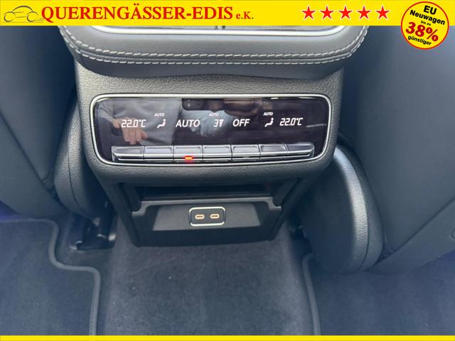Mercedes-Benz GLE SUV S 4M+ VOLL Massage Soft AHK 