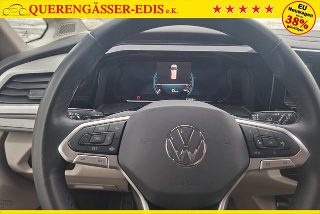 Volkswagen T7 Multivan 1.5 TSI DSG 6-S 19" Allwetter 