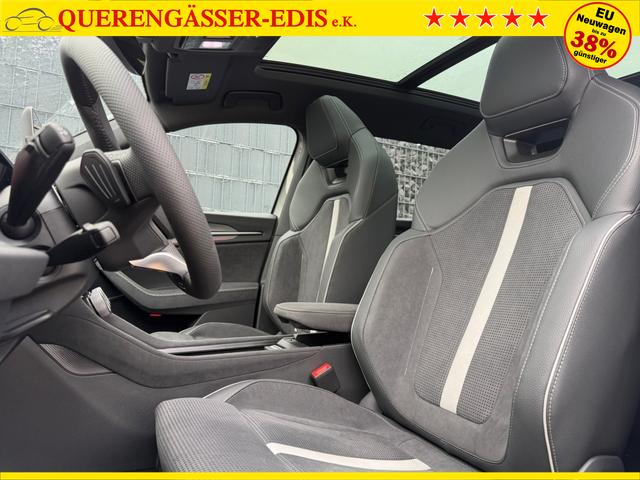 Skoda Kodiaq 1.5 TSI DSG 48V Sportline 20" Pano 7S 