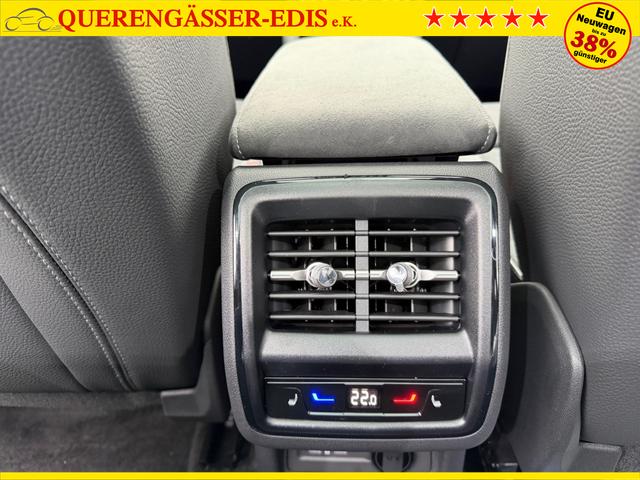 Skoda Kodiaq 1.5 TSI DSG 48V Sportline 20" Pano 7S 