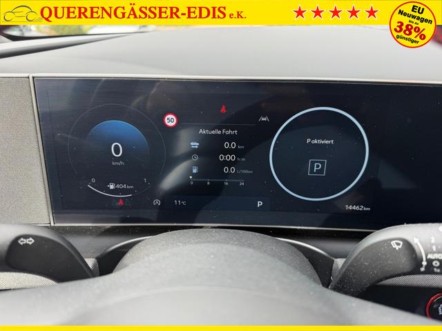 Hyundai TUCSON 1.6 T-GDI DCT 48V N-Line Krell ACC EHK SHZ 