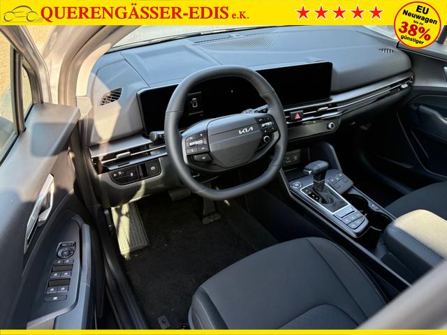 Kia Sportage 1.6 T DCT Vision Navi ACC SHZ Wolf grey 