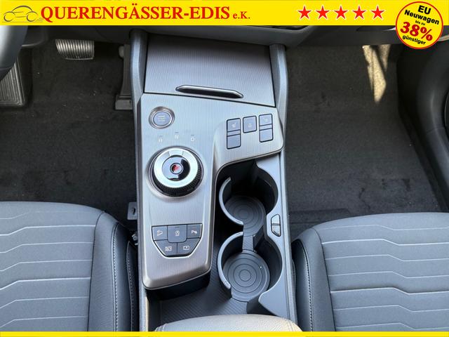 Kia Sportage 1.6 T DCT Spirit Navi TLeder BCA SHZ 