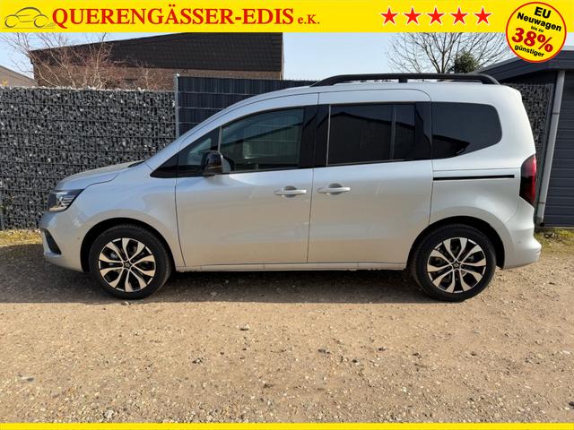 Renault Kangoo dCi 115 EDC Techno ACC SHZ Totwinkel 