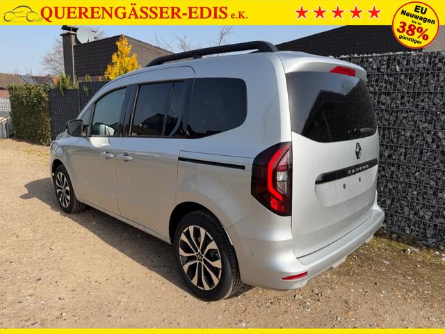 Renault Kangoo dCi 115 EDC Techno ACC SHZ Totwinkel 