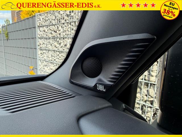 Toyota Land Cruiser 2.8 D-4D AT 48V 5-S JBL 20" HUD 360 