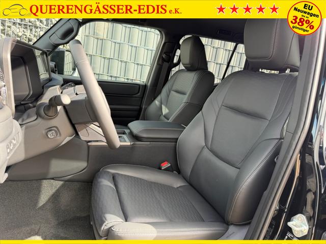 Toyota Land Cruiser 2.8 D-4D AT 48V 5-S JBL 20" HUD 360 