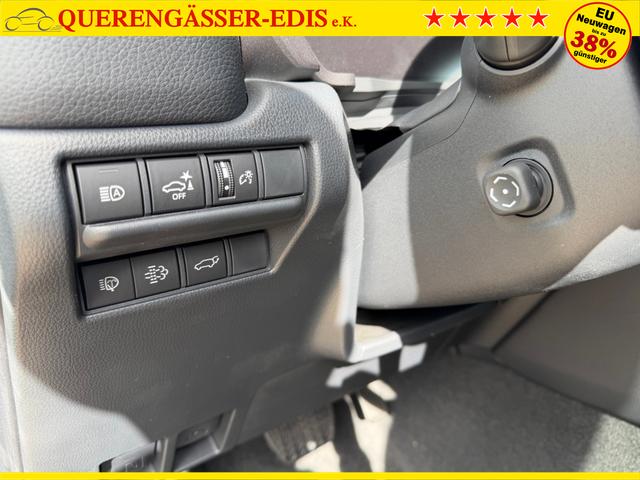 Toyota Land Cruiser 2.8 D-4D AT 48V 5-S JBL 20" HUD 360 