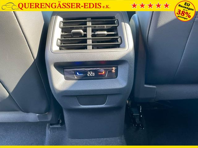 Volkswagen Tiguan 1.5 eTSI DSG 48V Limited AHK 360 Winter 18" 