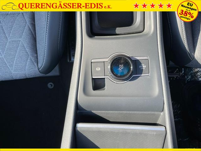 Volkswagen Tiguan 1.5 eTSI DSG 48V Limited AHK 360 Winter 18" 