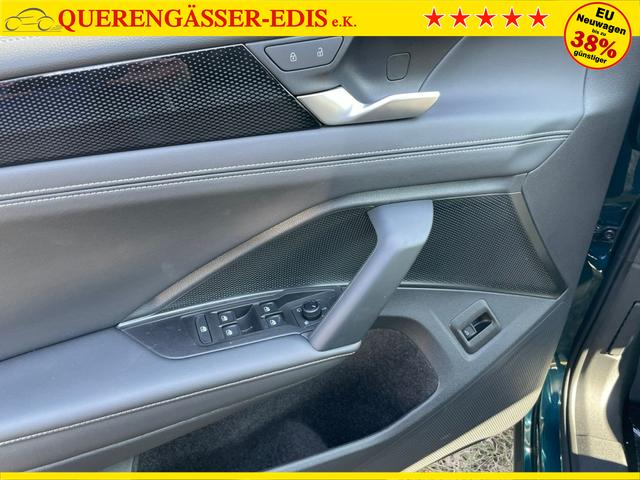 Volkswagen Tiguan 1.5 eTSI DSG 48V Limited AHK 360 Winter 18" 