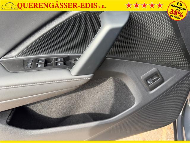 Volkswagen Tiguan 1.5 eTSI 48V DSG Limited Navi 360 Winter AHK 