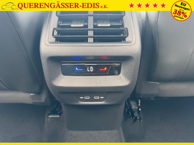 Volkswagen Tiguan 1.5 eTSI 48V DSG Limited Navi 360 Winter AHK 