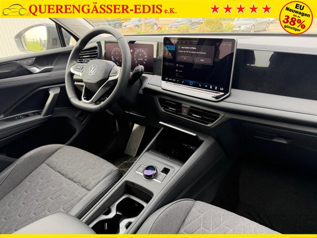 Volkswagen Tiguan 1.5 eTSI 48V DSG Limited Navi 360 Winter AHK 