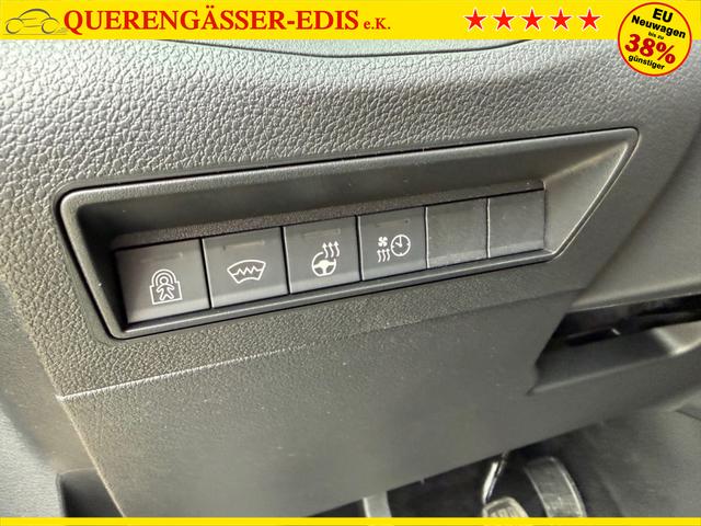 Opel Combo 1.5 D XL N1 Edition Connect Style Webasto 