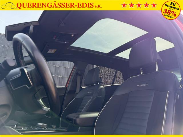 Kia Sportage 1.6 HEV GT-PlusLine 