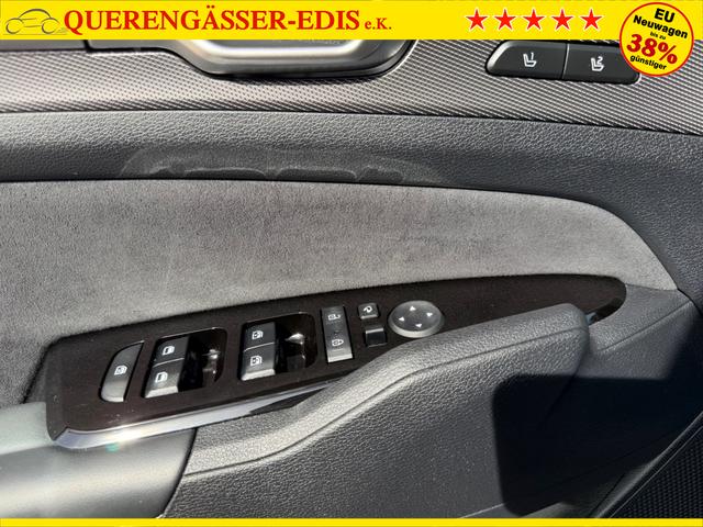 Kia Sportage 1.6 HEV GT-PlusLine 