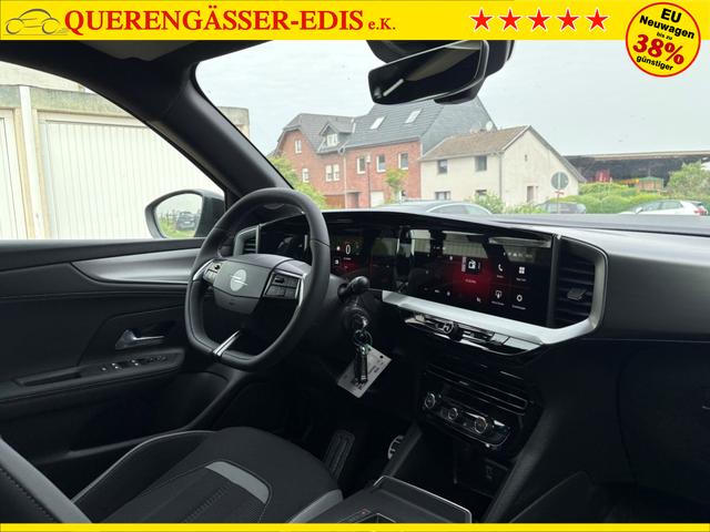 Opel Mokka 1.2 Turbo AT GS Lager 