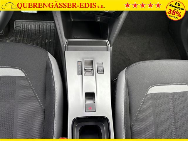 Opel Mokka 1.2 Turbo AT GS Lager 