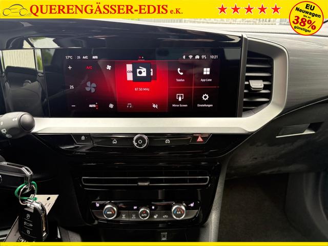 Opel Mokka 1.2 Turbo AT GS Lager 