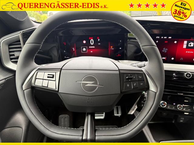 Opel Mokka 1.2 Turbo AT GS Lager 