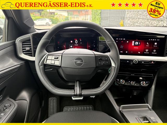Opel Mokka 1.2 Turbo AT GS Lager 