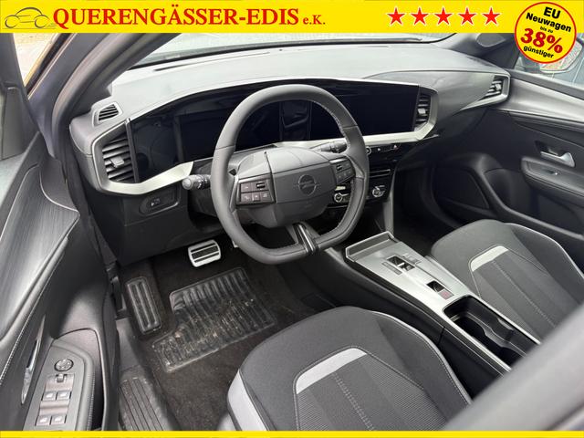 Opel Mokka 1.2 Turbo AT GS Lager 