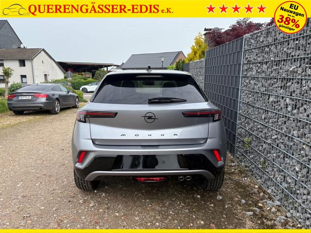 Opel Mokka 1.2 Turbo AT GS Lager 
