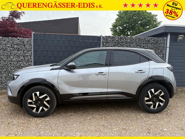 Opel Mokka 1.2 Turbo AT GS Lager 