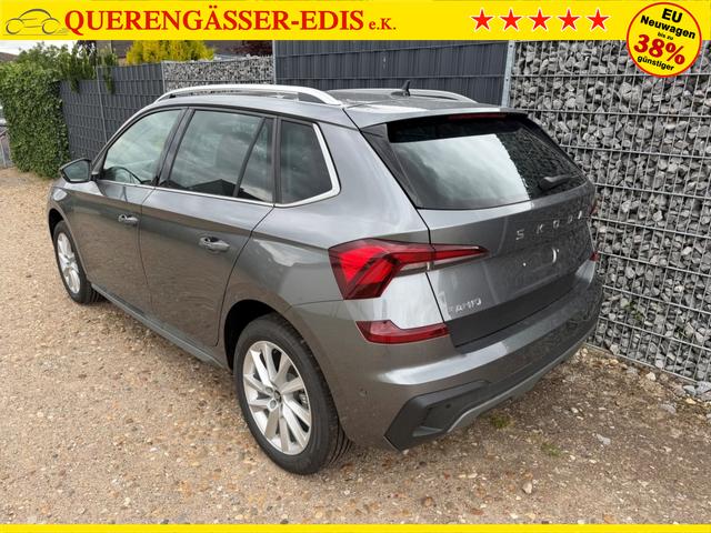 Skoda Kamiq 1.5 TSI DSG 130 Jahre Premium EHK 5JG 