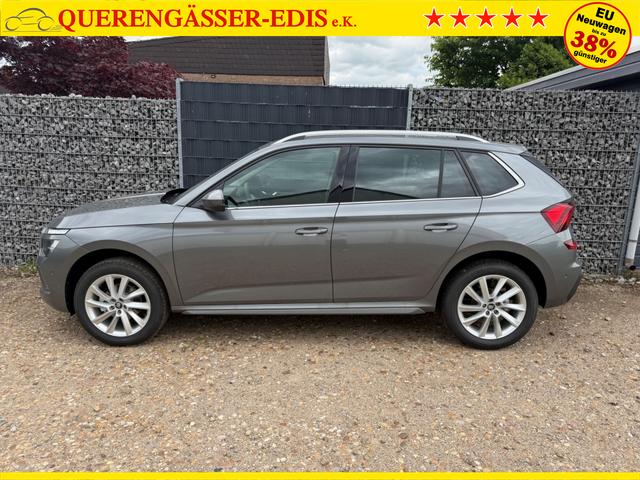 Skoda Kamiq 1.5 TSI DSG 130 Jahre Premium EHK 5JG 