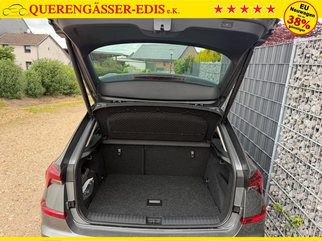 Skoda Kamiq 1.5 TSI DSG 130 Jahre Premium EHK 5JG 