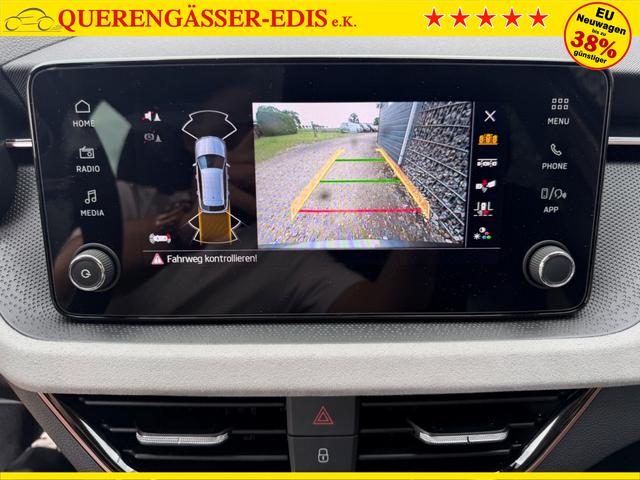 Skoda Kamiq 1.5 TSI DSG 130 Jahre Premium EHK 5JG 