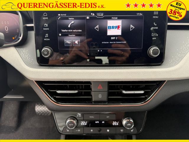 Skoda Kamiq 1.5 TSI DSG 130 Jahre Premium EHK 5JG 