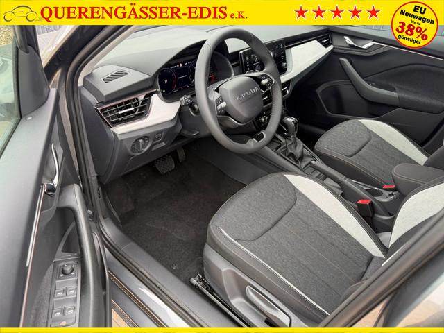 Skoda Kamiq 1.5 TSI DSG 130 Jahre Premium EHK 5JG 