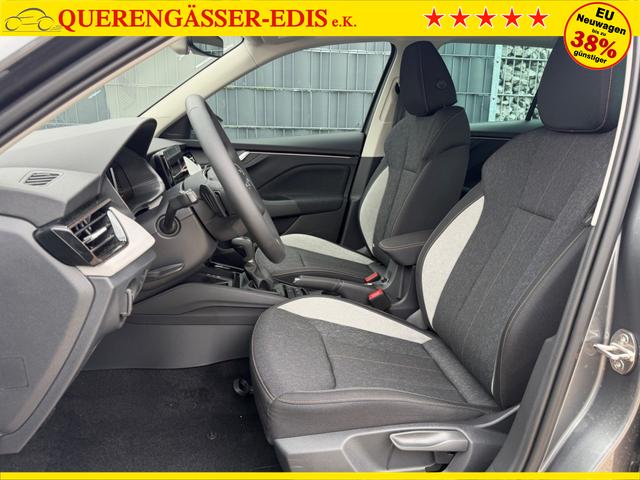 Skoda Kamiq 1.5 TSI DSG 130 Jahre Premium EHK 5JG 