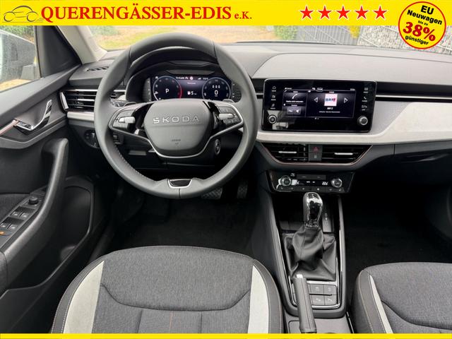 Skoda Kamiq 1.5 TSI DSG 130 Jahre Premium EHK 5JG 