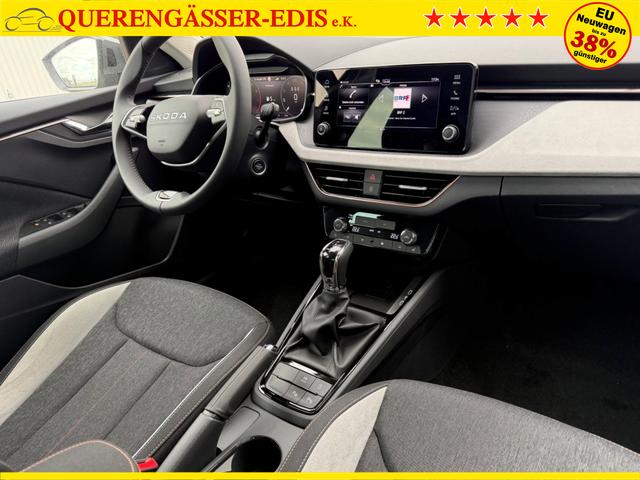 Skoda Kamiq 1.5 TSI DSG 130 Jahre Premium EHK 5JG 