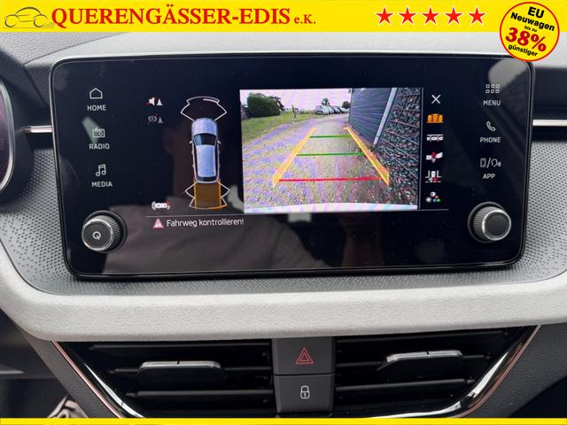 Skoda Kamiq 1.0 TSI DSG 130 Jahre Premium EHK 5JG 