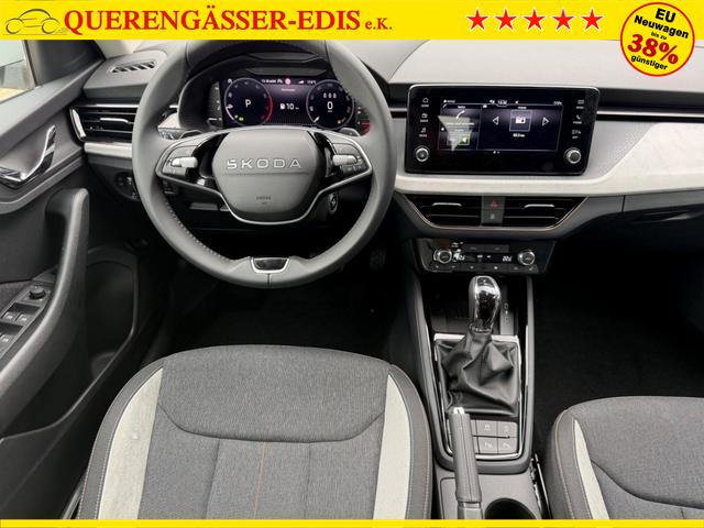Skoda Kamiq 1.0 TSI DSG 130 Jahre Premium EHK 5JG 