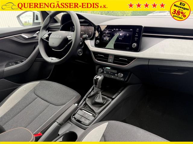Skoda Kamiq 1.0 TSI DSG 130 Jahre Premium EHK 5JG 