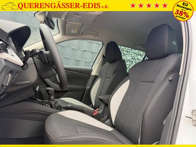 Skoda Kamiq 1.0 TSI DSG 130 Jahre Premium EHK 5JG 