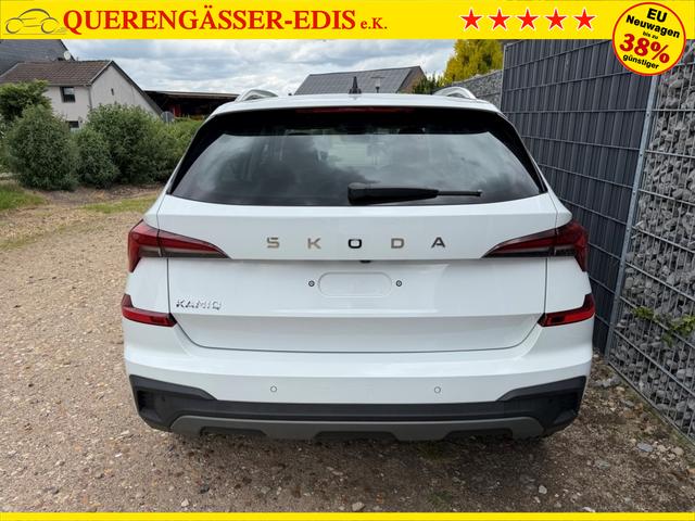 Skoda Kamiq 1.0 TSI DSG 130 Jahre Premium EHK 5JG 