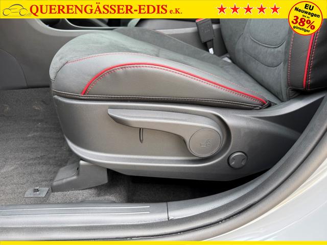 Hyundai TUCSON HEV N-Line PANO ACC EHK SHZ AKTION 