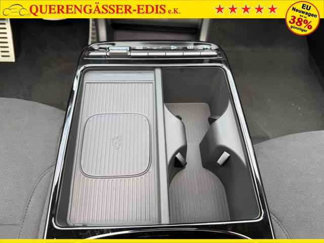 Hyundai TUCSON HEV N-Line PANO ACC EHK SHZ AKTION 