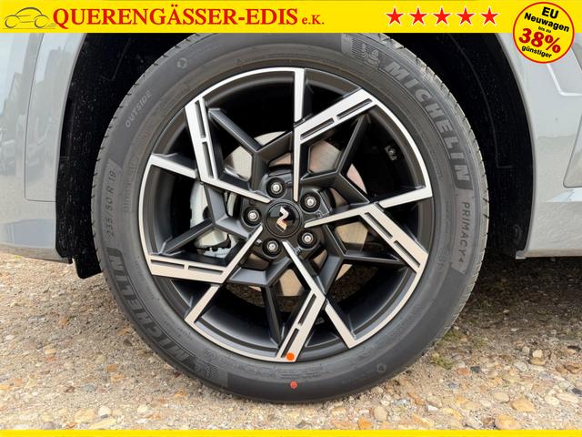 Hyundai TUCSON HEV N-Line PANO ACC EHK SHZ AKTION 