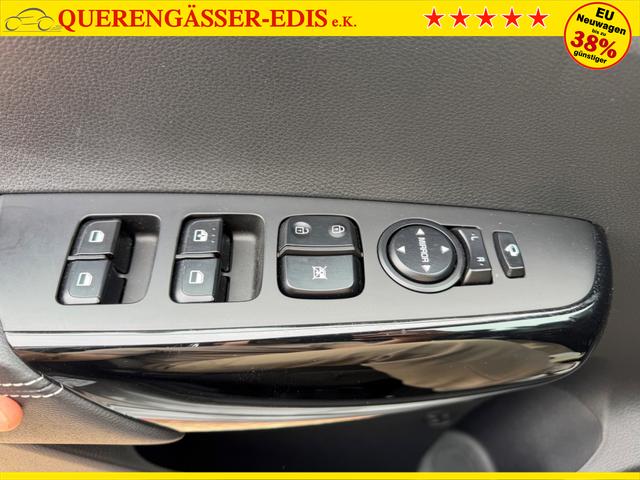 Kia Picanto 1.2 GT-Line Navi Leder Keyless SHZ 