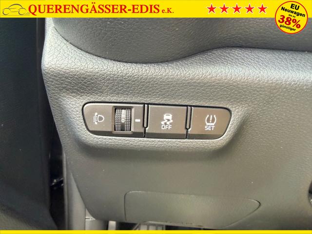 Kia Picanto 1.2 GT-Line Navi Leder Keyless SHZ 