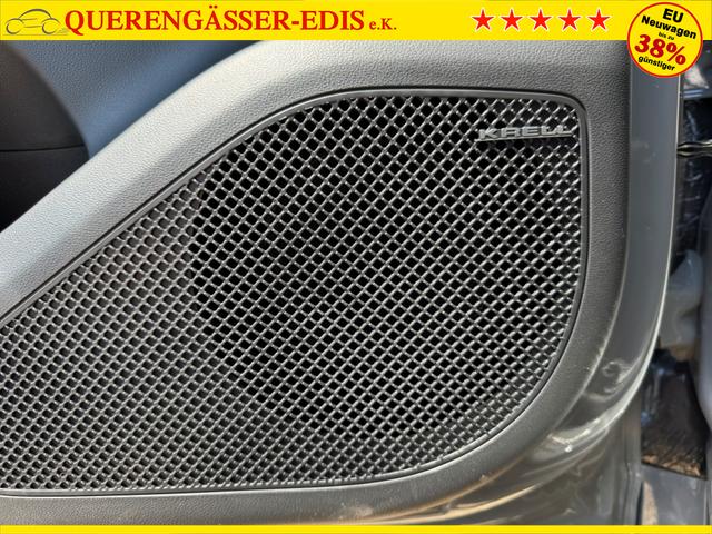 Hyundai TUCSON HEV N-Line Krell ACC EHK SHZ Shadow Lager 