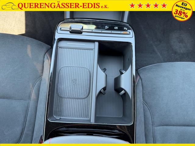 Hyundai TUCSON HEV N-Line Krell ACC EHK SHZ Shadow Lager 